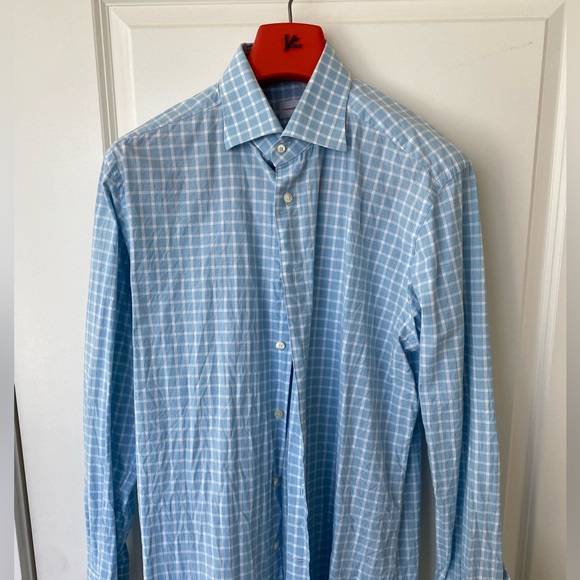 Ermenegildo Zegna dress shirt - Picture 2 of 6